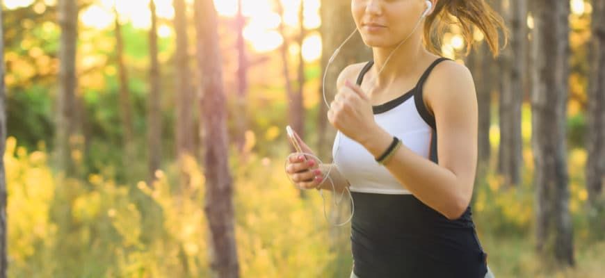 Оздоровительный бег — рекомендации для начинающих