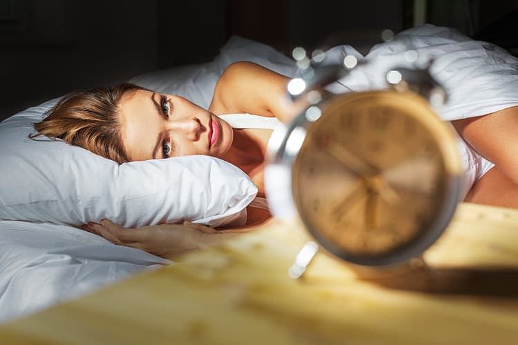 Как избавиться от мигрени и нормализовать сон