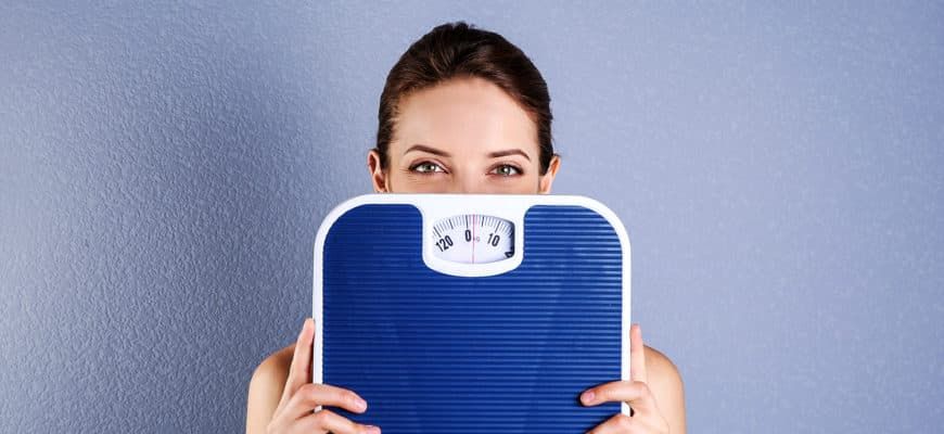 Как объективно оценивать свой вес