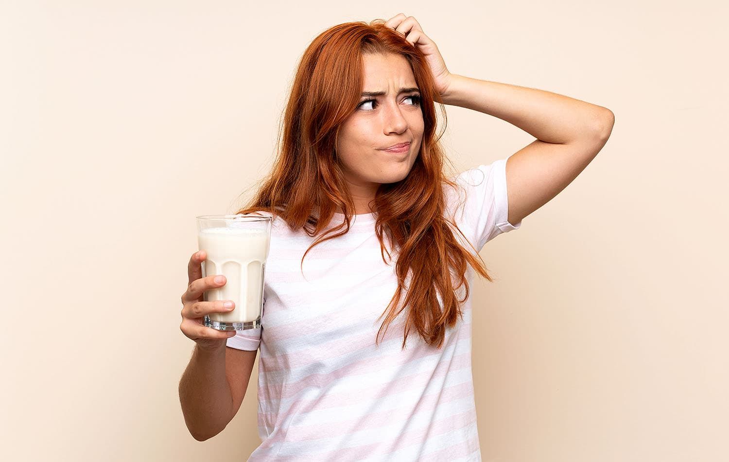 Молочные продукты: Употреблять или не употреблять? | ReLife